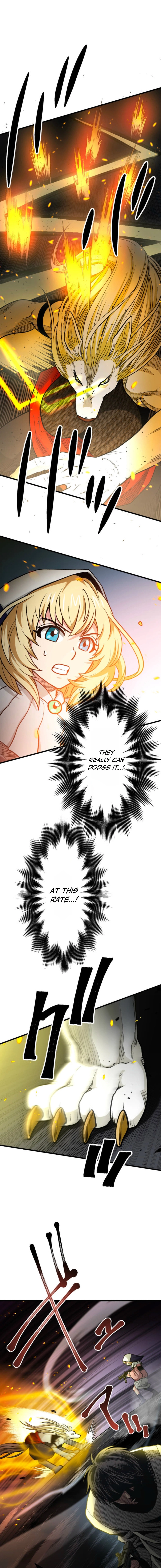 The Reincarnated Master Craftsman Chapter 4 - page 29