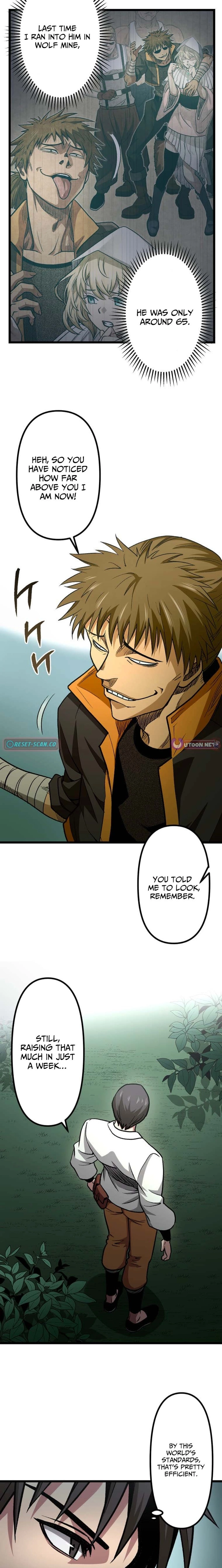 The Reincarnated Master Craftsman Chapter 16 - page 4