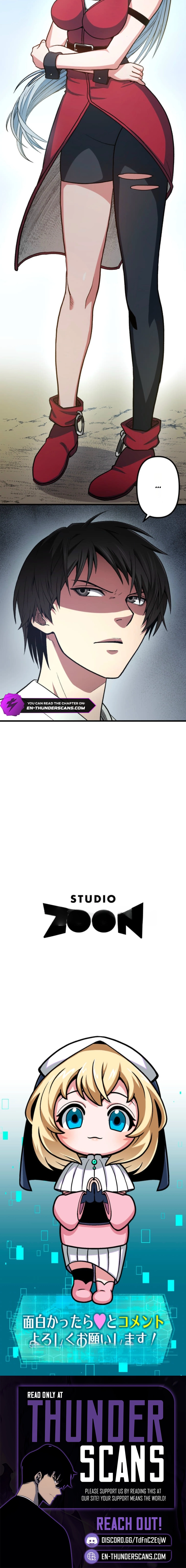 The Reincarnated Master Craftsman Chapter 6 - page 28