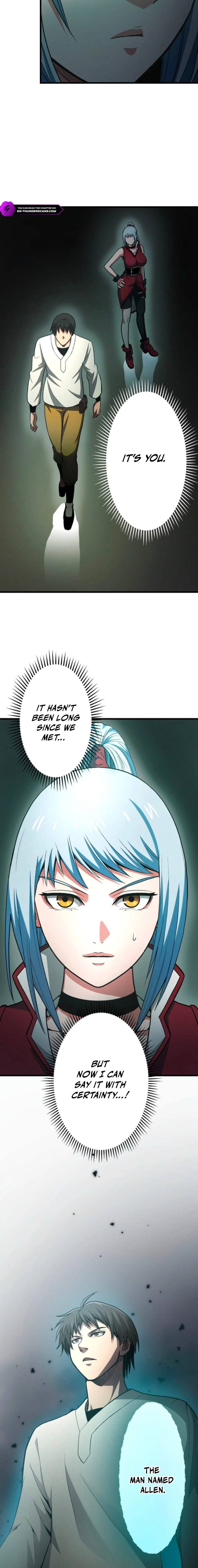 The Reincarnated Master Craftsman Chapter 9 - page 26