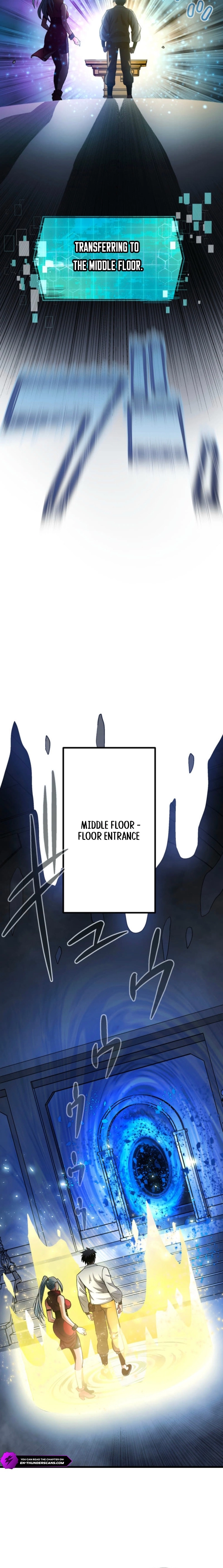 The Reincarnated Master Craftsman Chapter 9 - page 30