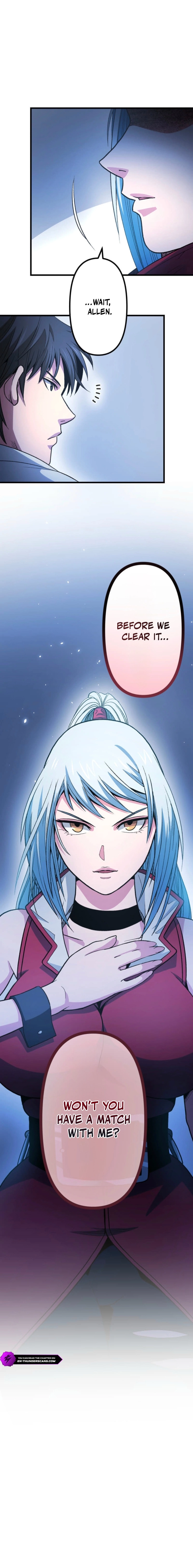 The Reincarnated Master Craftsman Chapter 9 - page 32