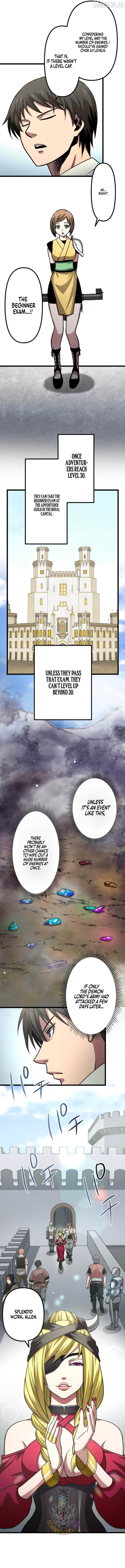 The Reincarnated Master Craftsman Chapter 20 - page 8