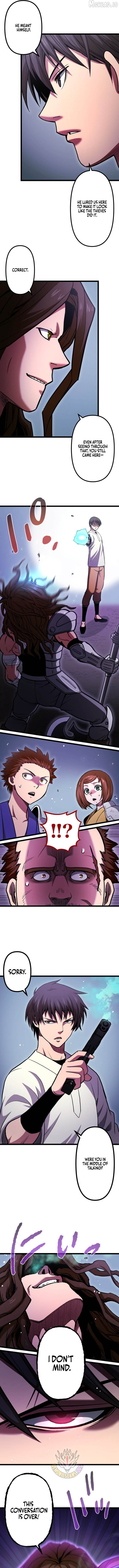 The Reincarnated Master Craftsman Chapter 22 - page 11