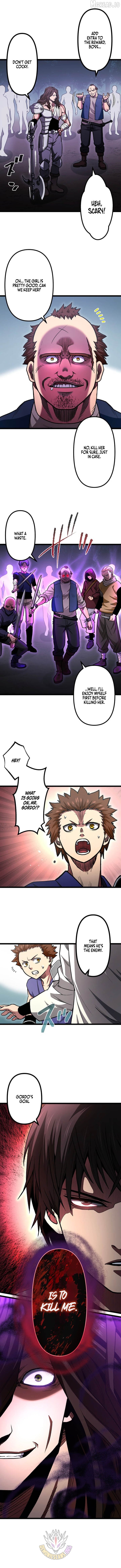 The Reincarnated Master Craftsman Chapter 22 - page 9