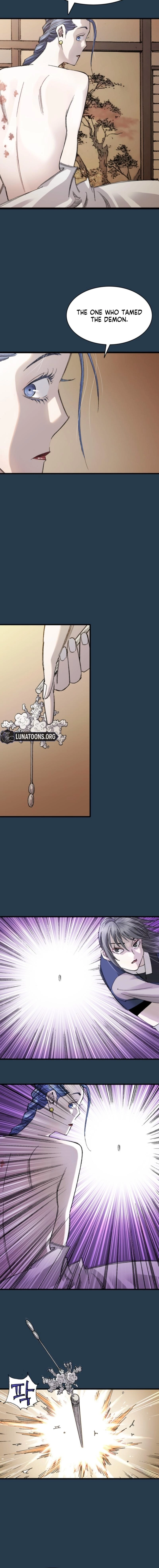 Blue Angel Reboot Chapter 25 - page 12