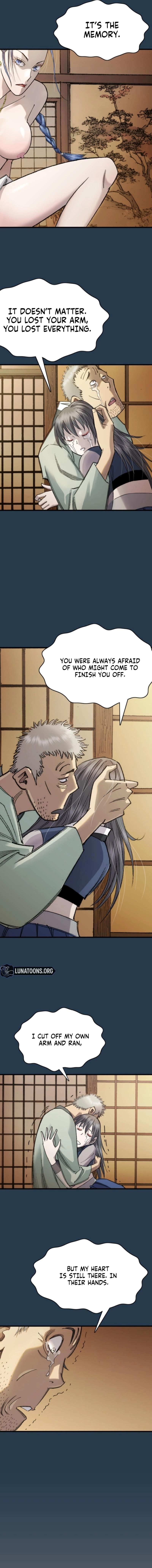 Blue Angel Reboot Chapter 25 - page 17