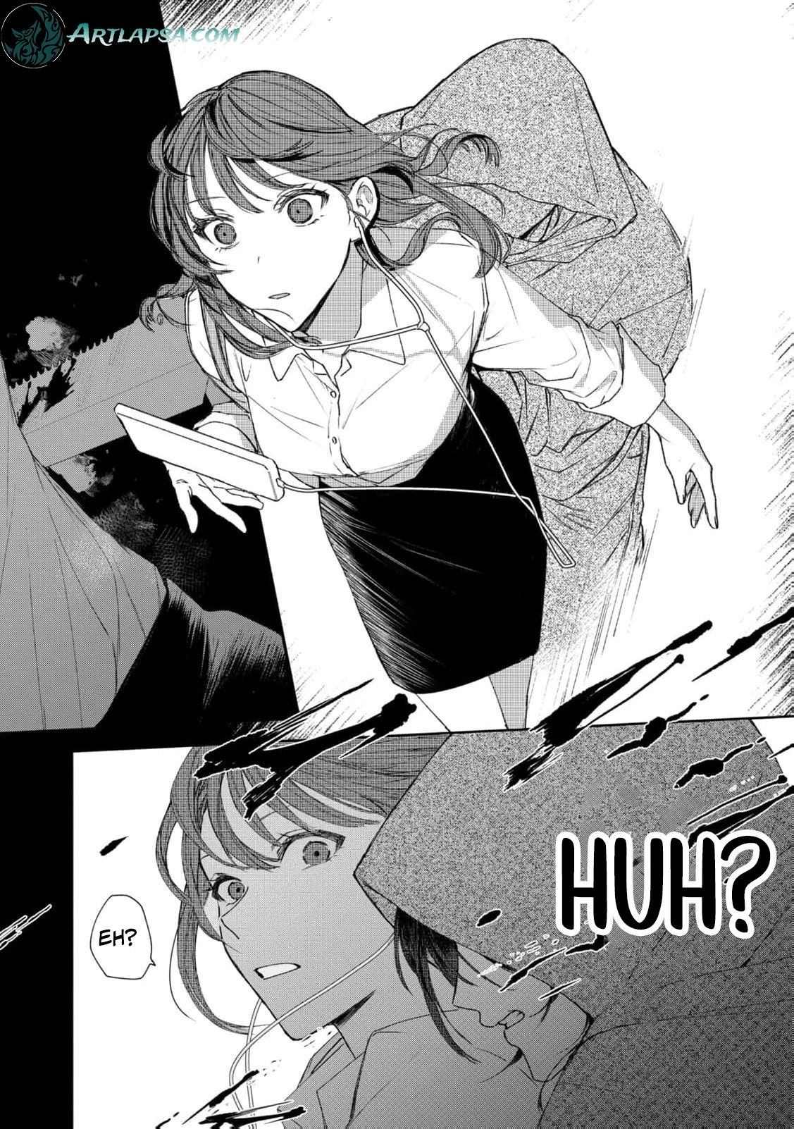 I Realized My Fiancé Is the Protagonist of an Eroge, So I Want to Break Off the Engagement Chapter 1 - page 20