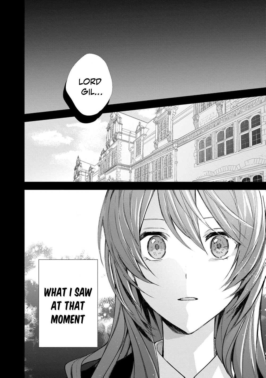 I Realized My Fiancé Is the Protagonist of an Eroge, So I Want to Break Off the Engagement Chapter 1 - page 6