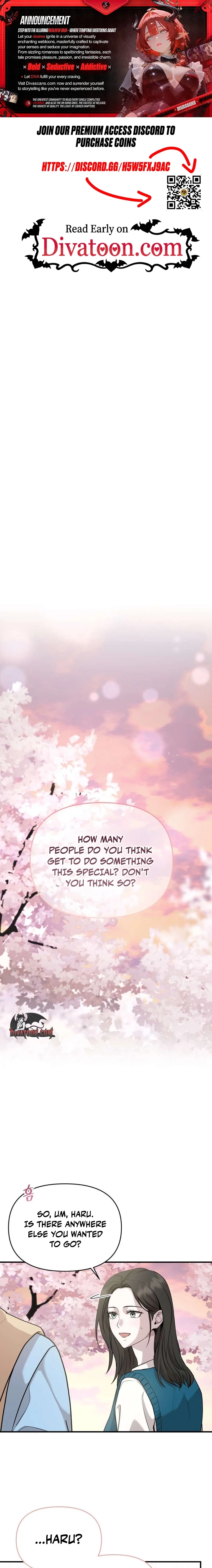 An Idol Is Obsessed With Me Chapter 15 - page 1