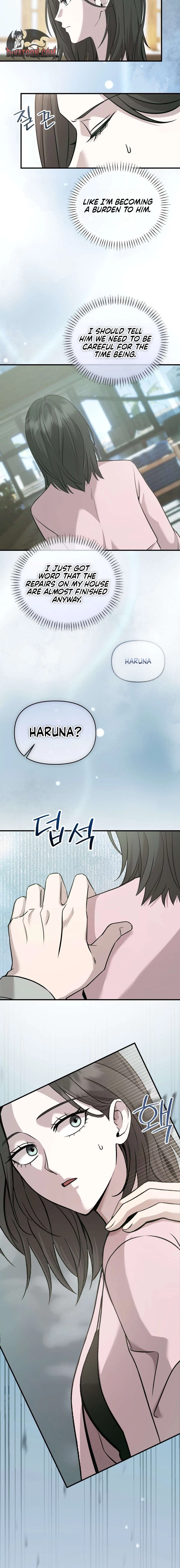 An Idol Is Obsessed With Me Chapter 16 - page 20