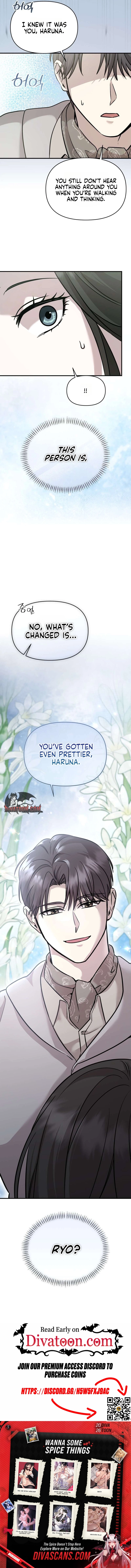 An Idol Is Obsessed With Me Chapter 16 - page 21