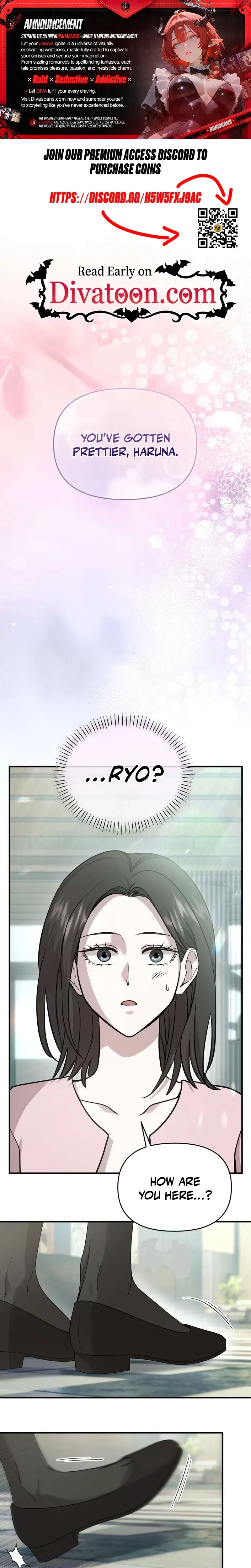 An Idol Is Obsessed With Me Chapter 17 - page 1