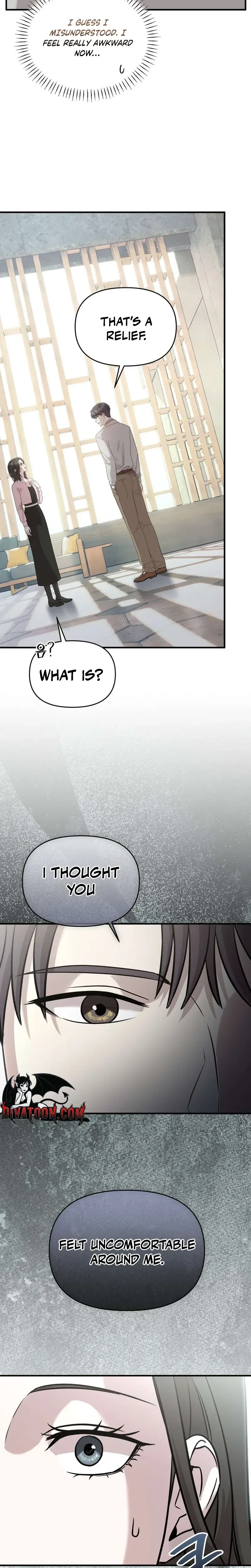 An Idol Is Obsessed With Me Chapter 17 - page 14