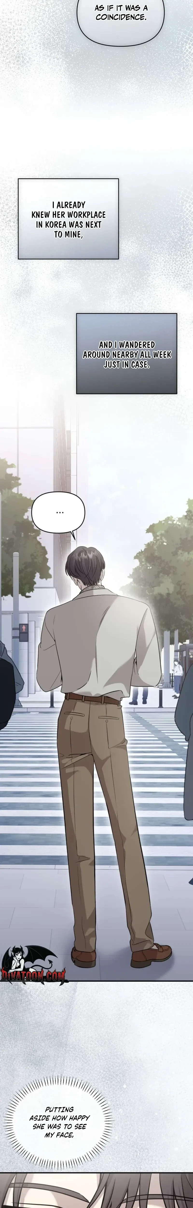 An Idol Is Obsessed With Me Chapter 17 - page 17