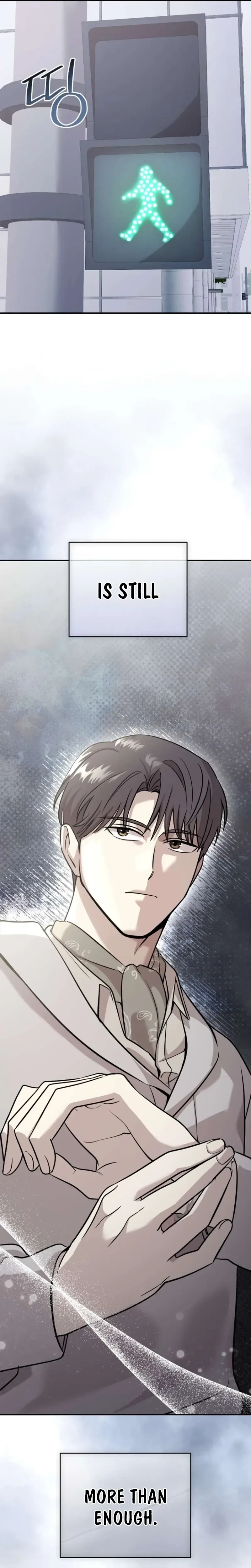 An Idol Is Obsessed With Me Chapter 17 - page 19