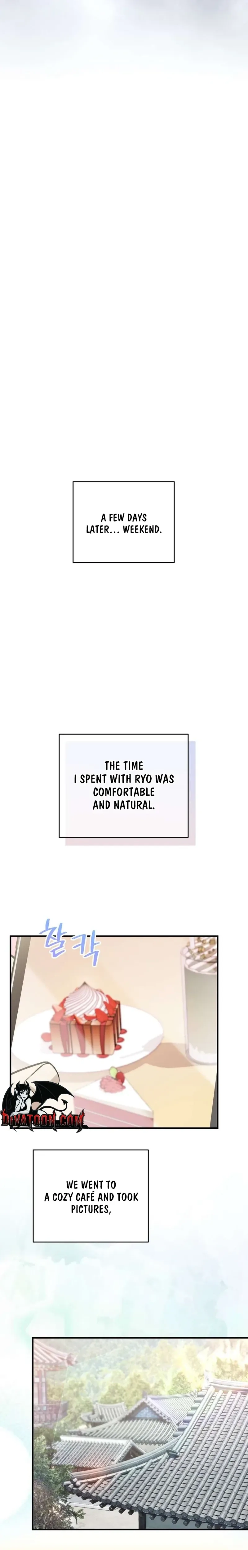 An Idol Is Obsessed With Me Chapter 17 - page 20