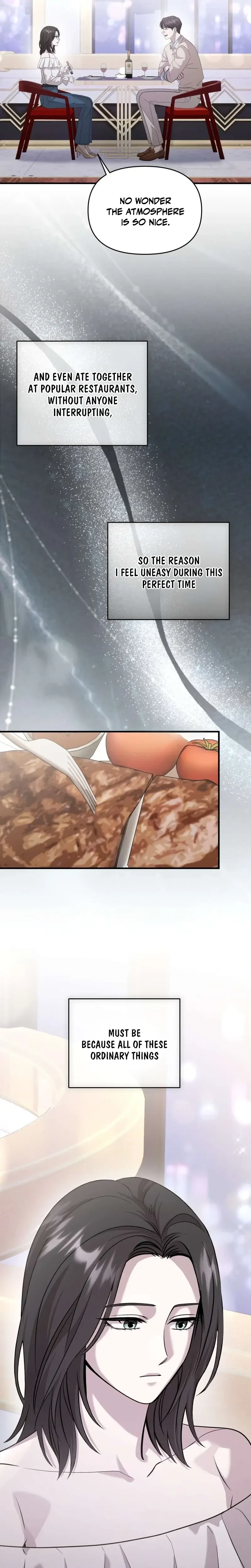 An Idol Is Obsessed With Me Chapter 17 - page 22