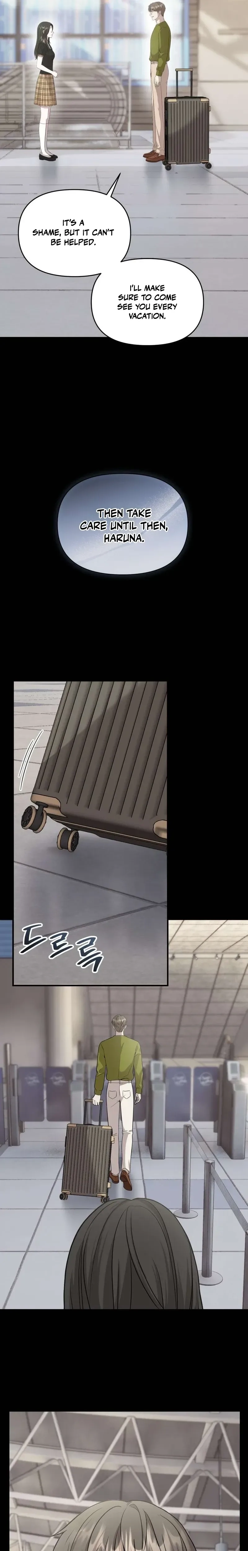 An Idol Is Obsessed With Me Chapter 17 - page 4