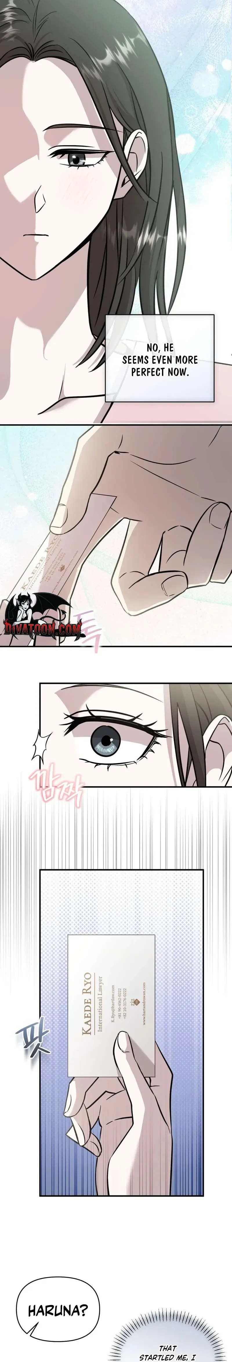 An Idol Is Obsessed With Me Chapter 17 - page 9