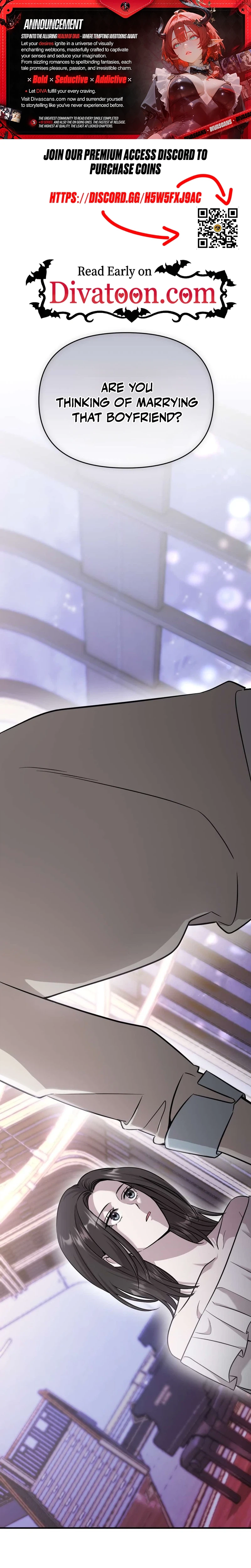 An Idol Is Obsessed With Me Chapter 18 - page 1