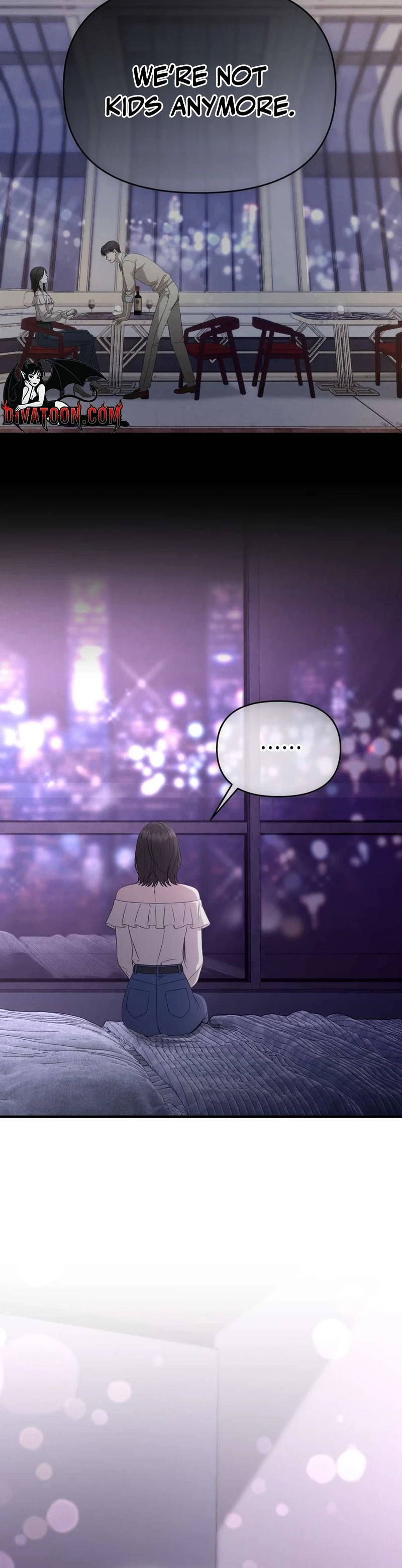 An Idol Is Obsessed With Me Chapter 18 - page 18