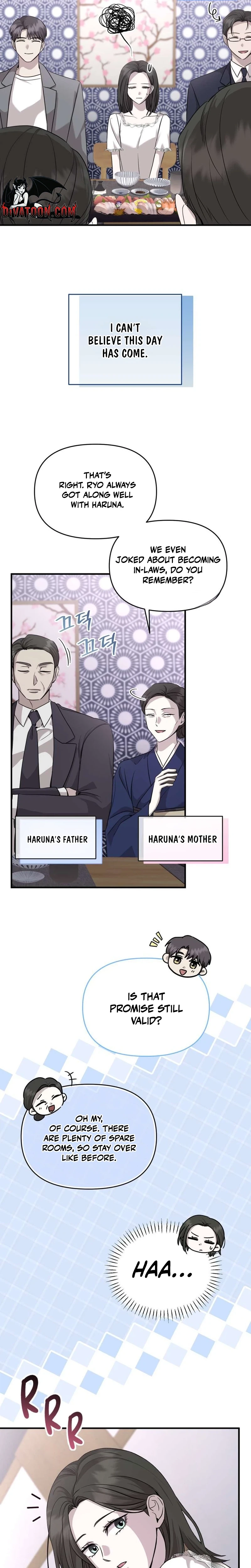 An Idol Is Obsessed With Me Chapter 18 - page 25