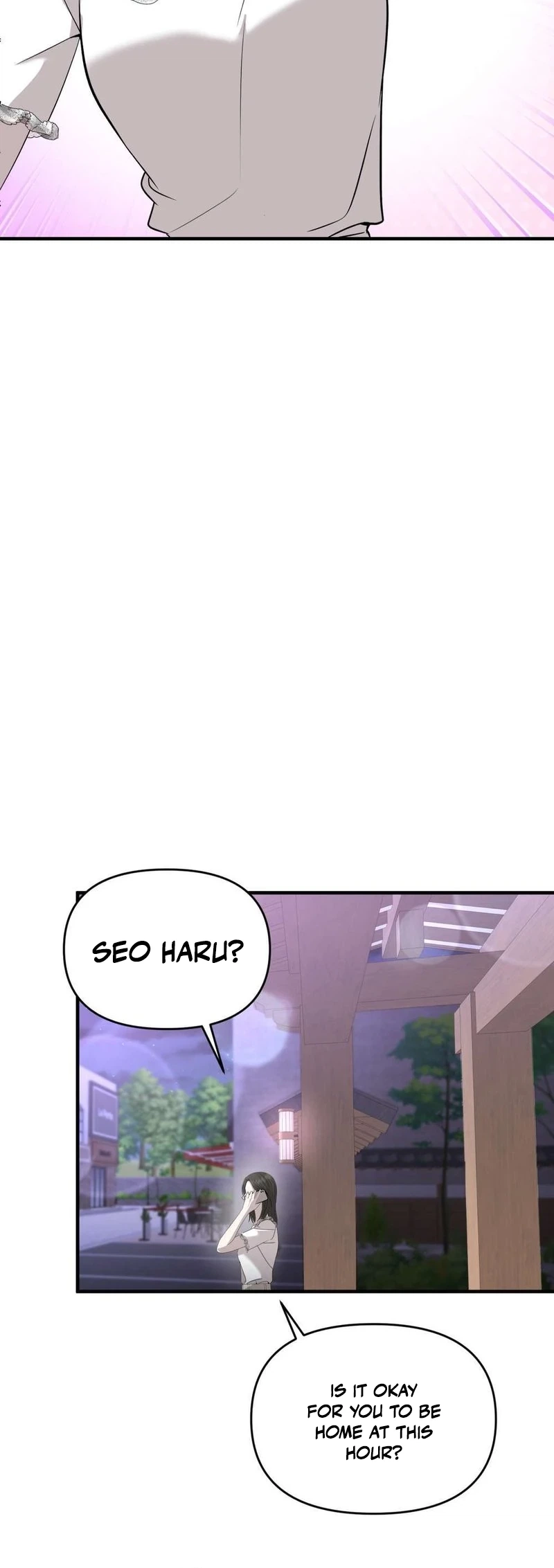 An Idol Is Obsessed With Me Chapter 18 - page 27