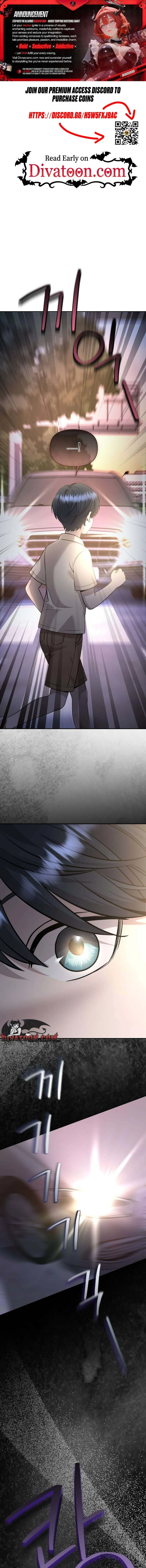 An Idol Is Obsessed With Me Chapter 12 - page 1