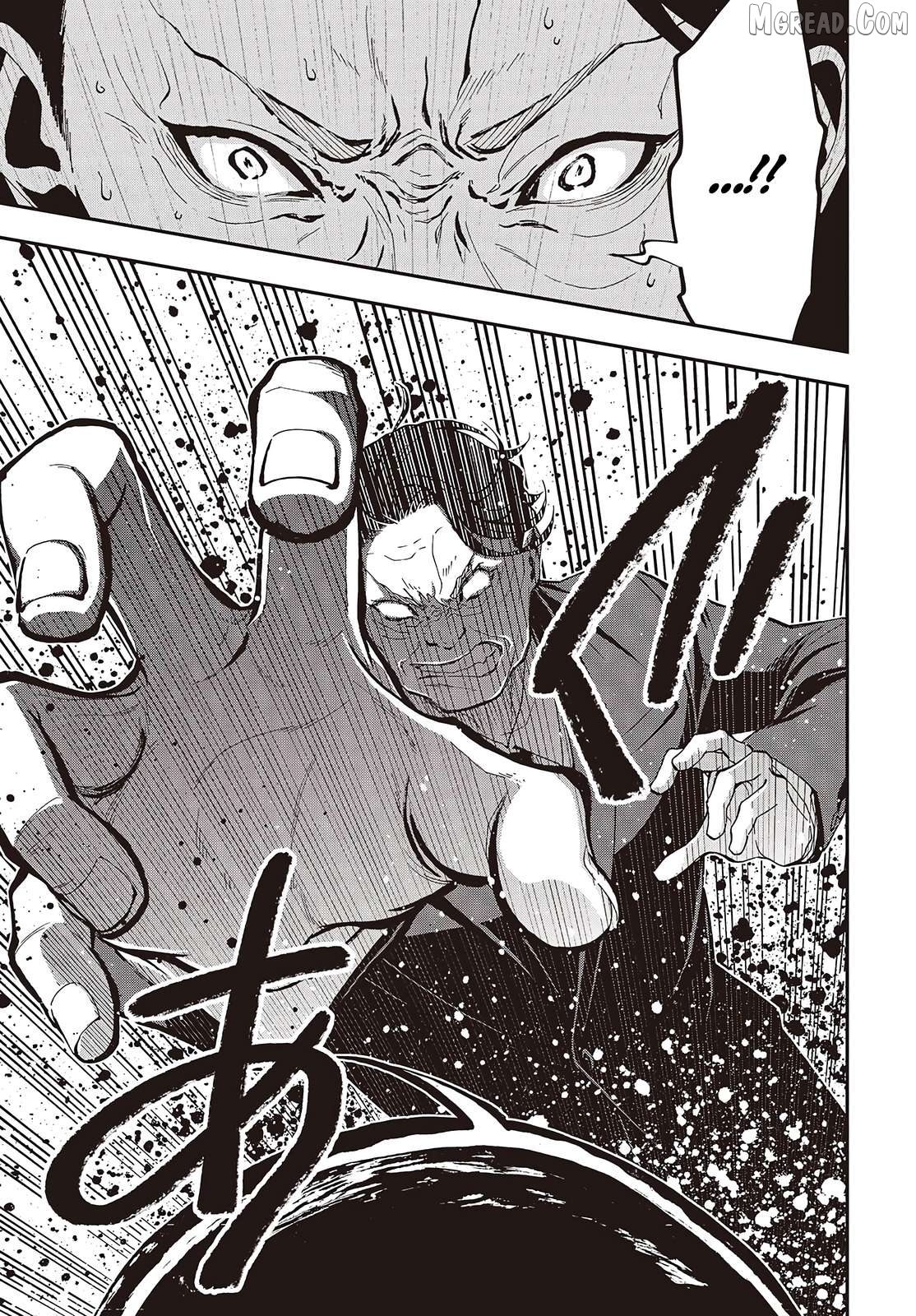 The Lord's Martial Art Chronicles Chapter 2 - page 46