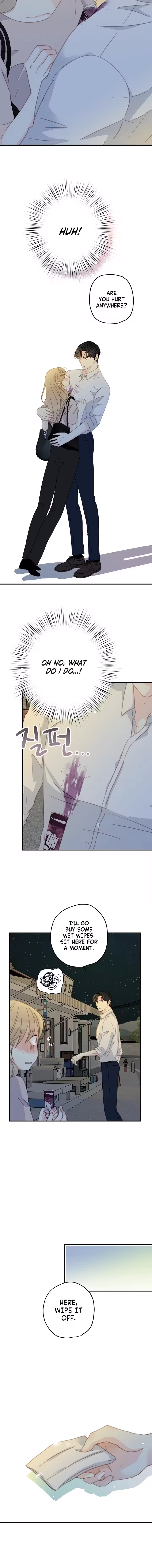 Mem Mem Chapter 9 - page 10