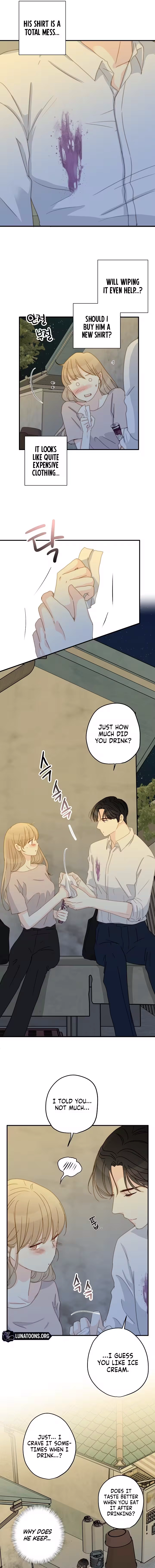 Mem Mem Chapter 9 - page 11