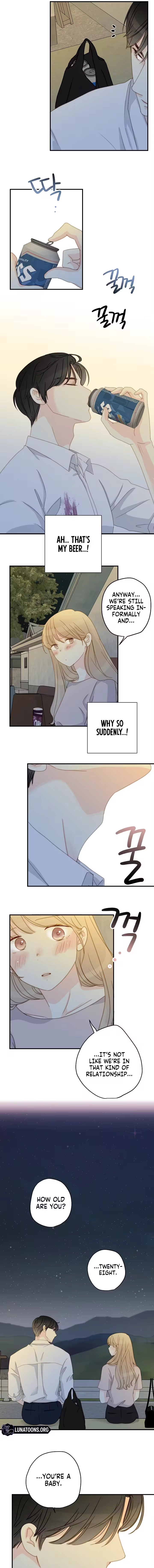 Mem Mem Chapter 9 - page 13