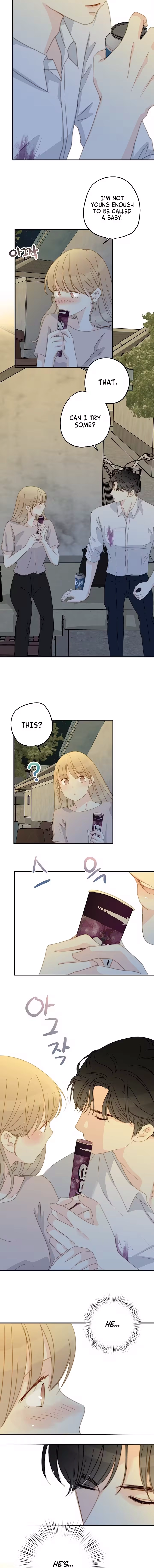 Mem Mem Chapter 9 - page 14