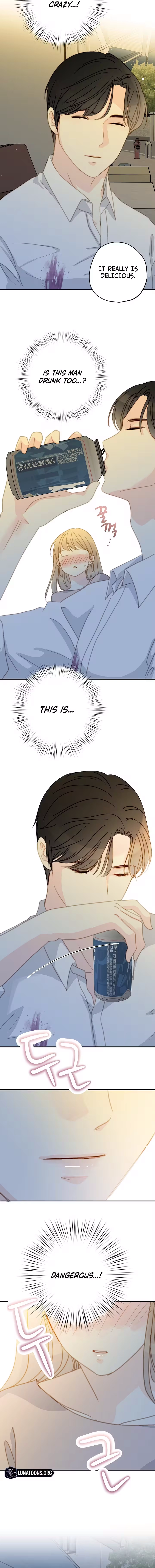 Mem Mem Chapter 9 - page 15