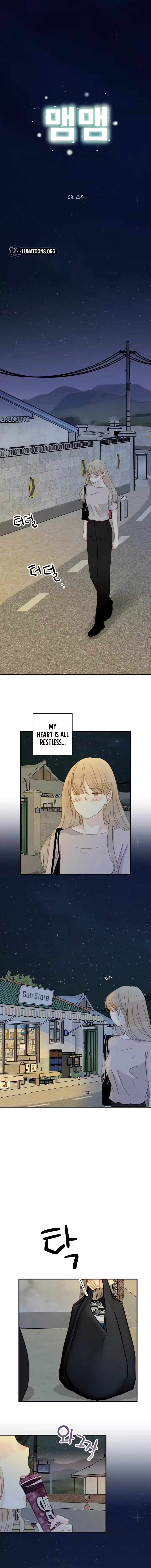 Mem Mem Chapter 9 - page 3