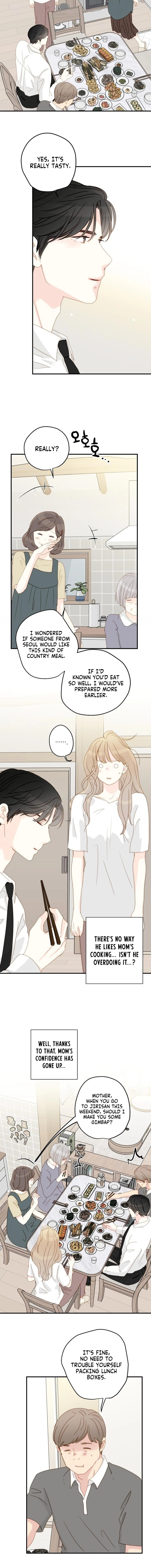 Mem Mem Chapter 10 - page 10