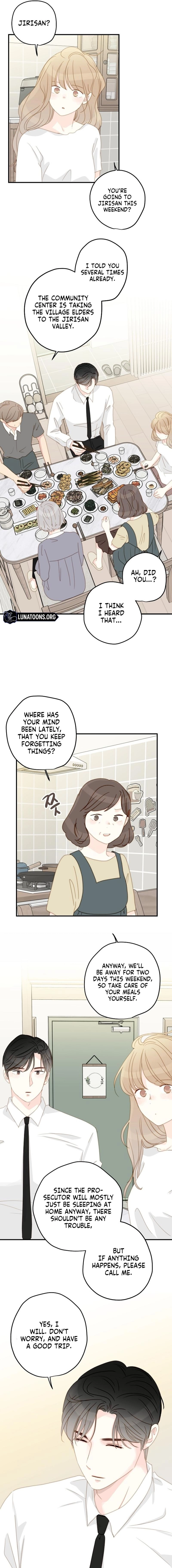 Mem Mem Chapter 10 - page 11