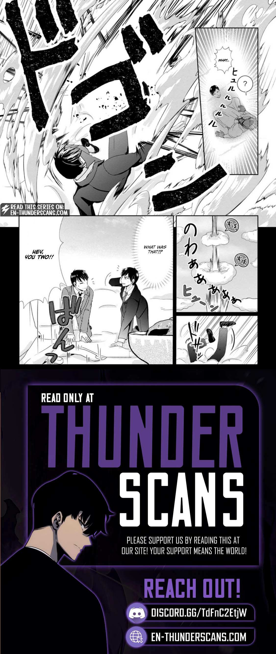 My Life in Another World After Being Dragged There as My Tiny Self Chapter 1.1 - page 11