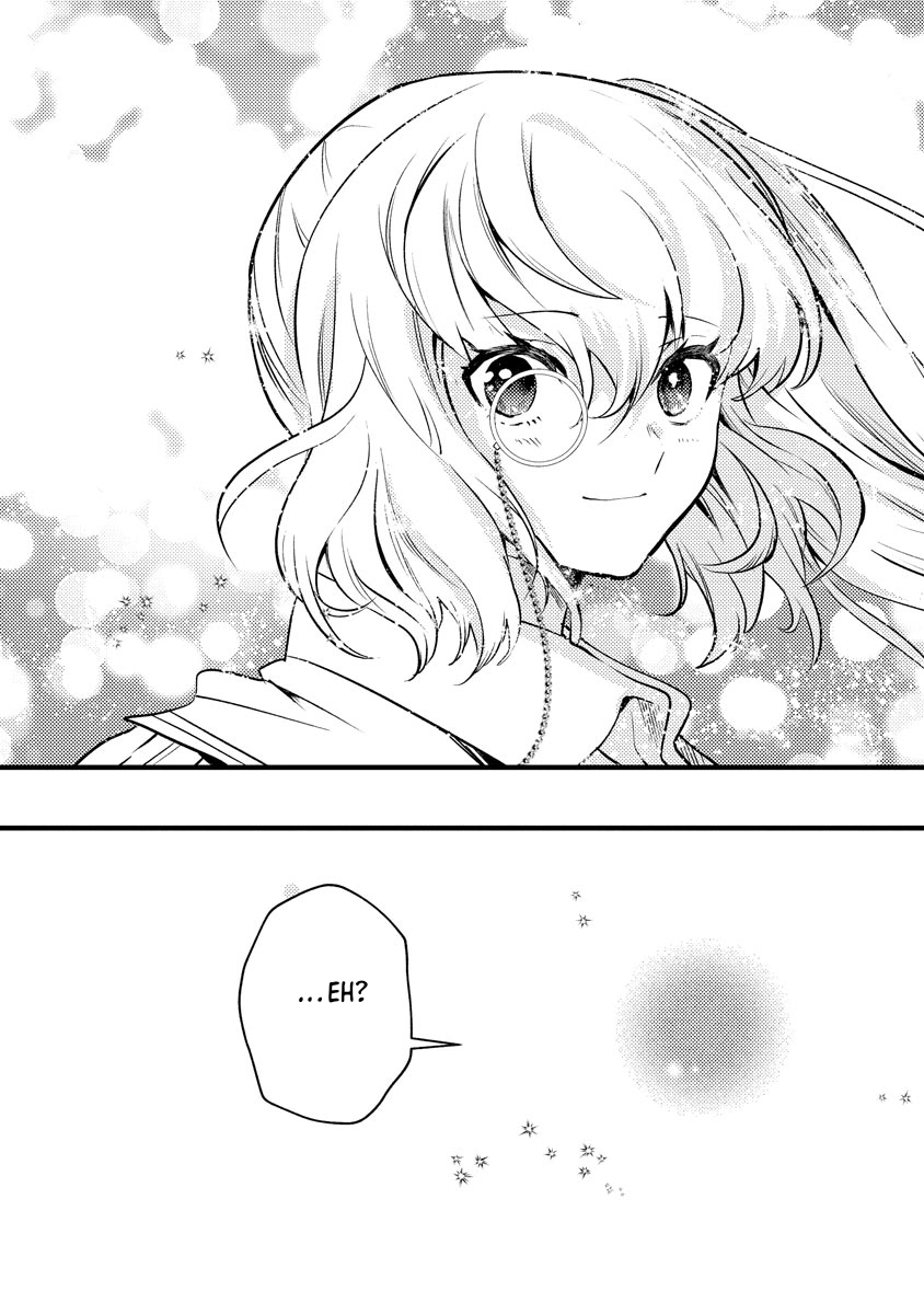 The Banished Wind-User Alchemist and the Outdated Strongest Wizard Comic Version Chapter 1 - page 32