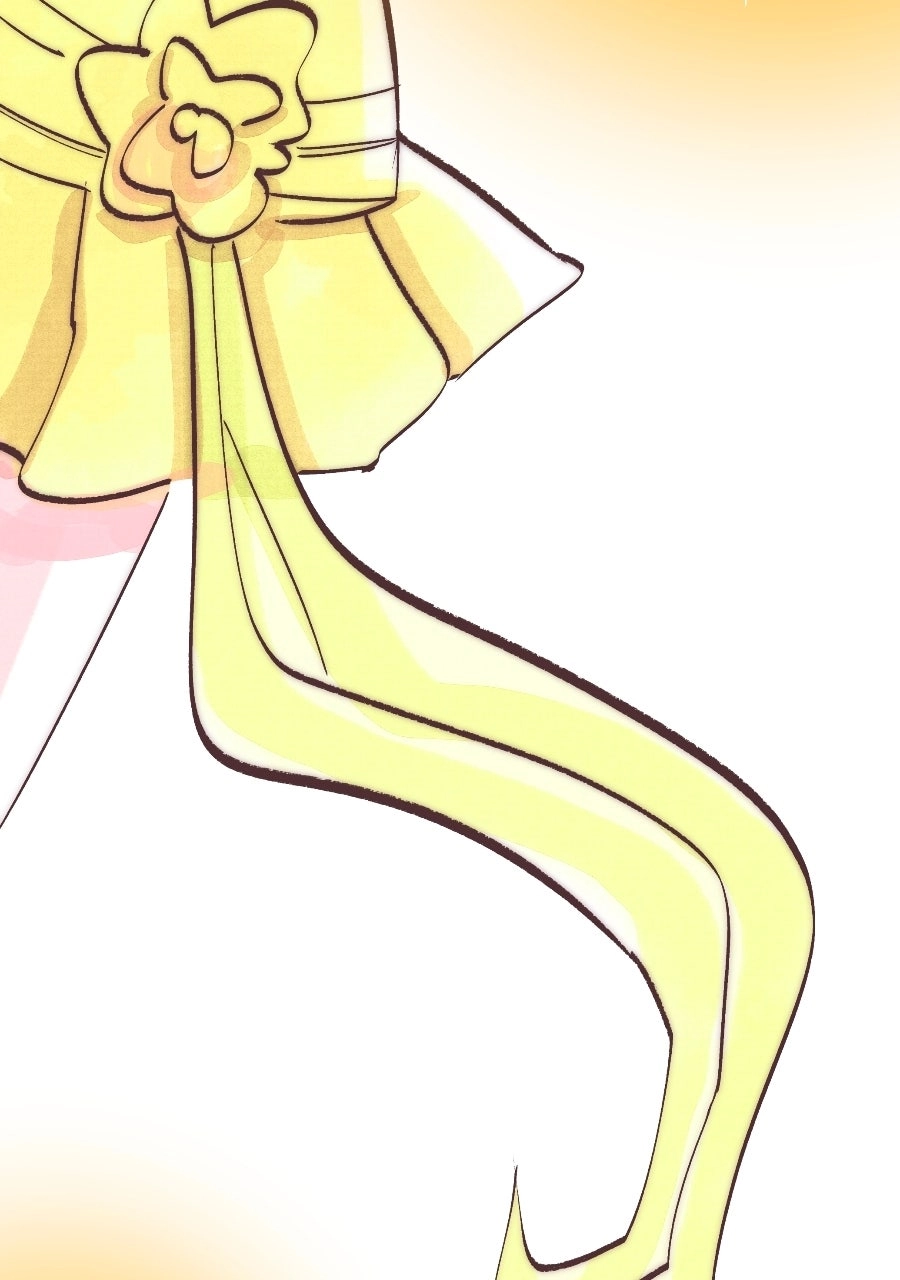 Pink Through the Night Chapter 23 - page 105