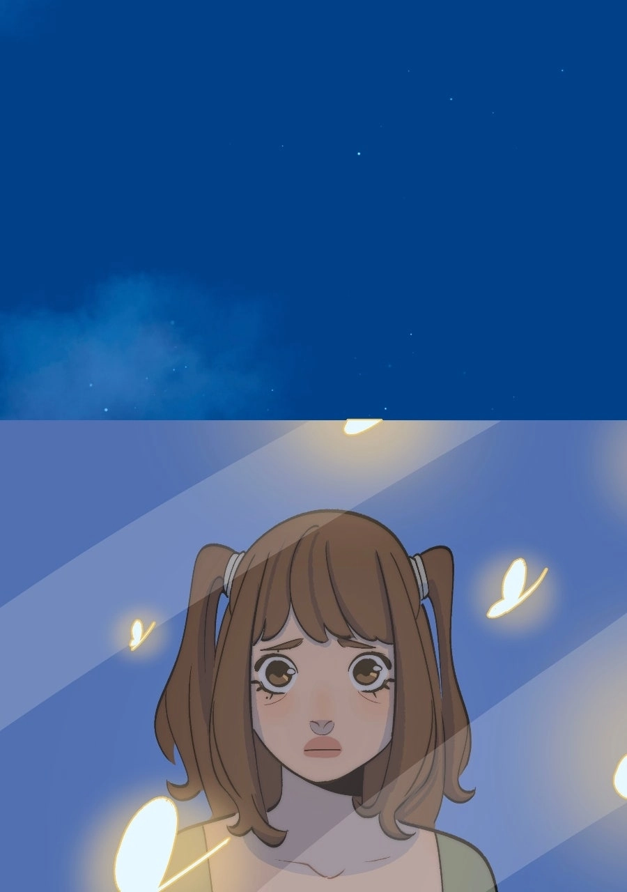 Pink Through the Night Chapter 23 - page 11