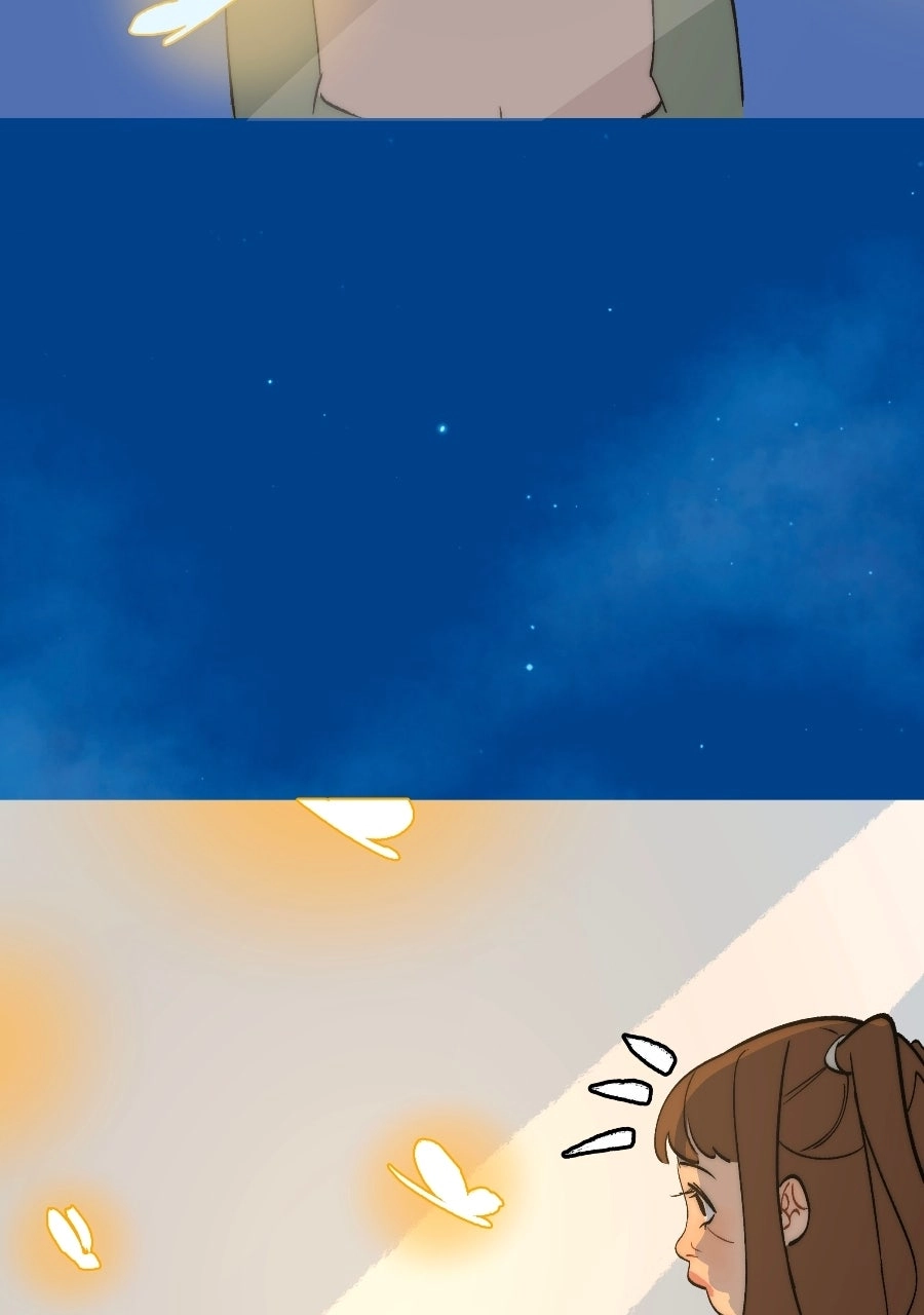 Pink Through the Night Chapter 23 - page 12