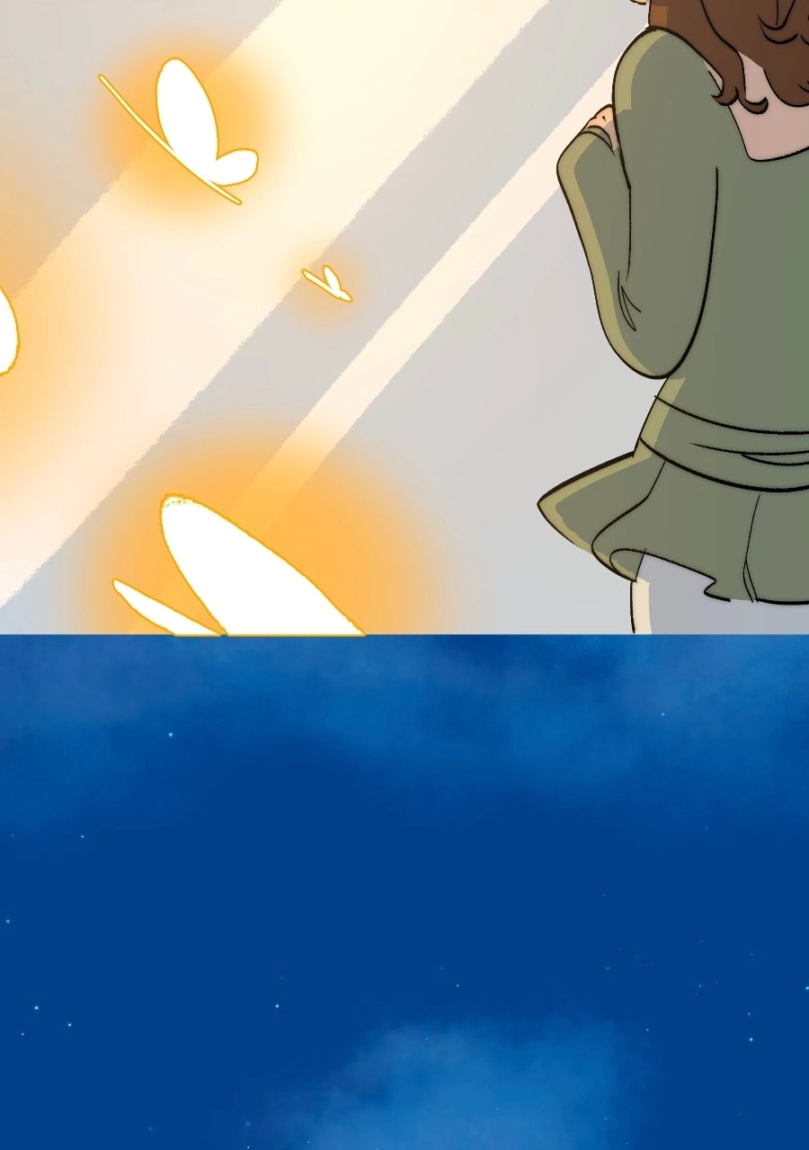 Pink Through the Night Chapter 23 - page 13