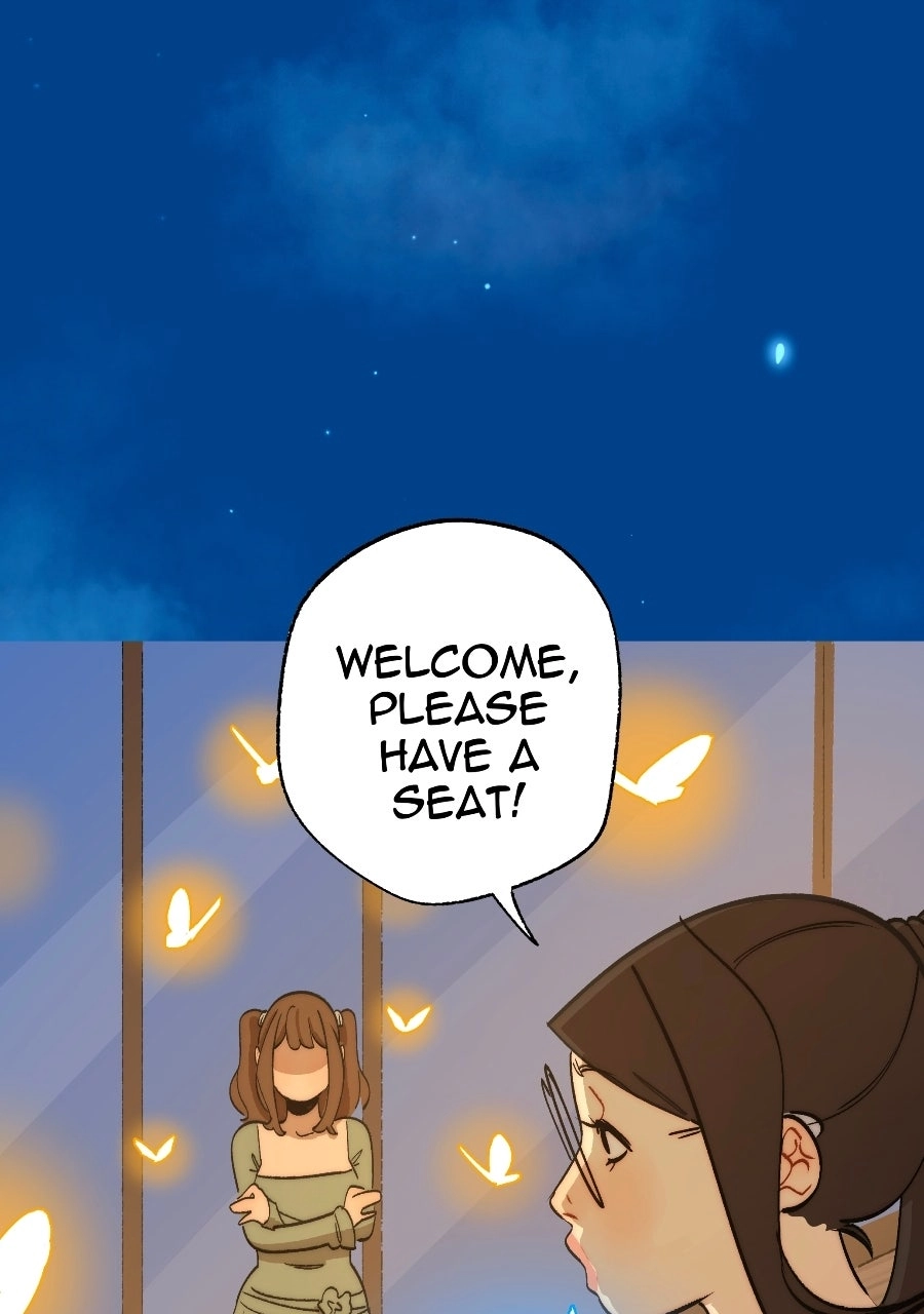 Pink Through the Night Chapter 23 - page 15