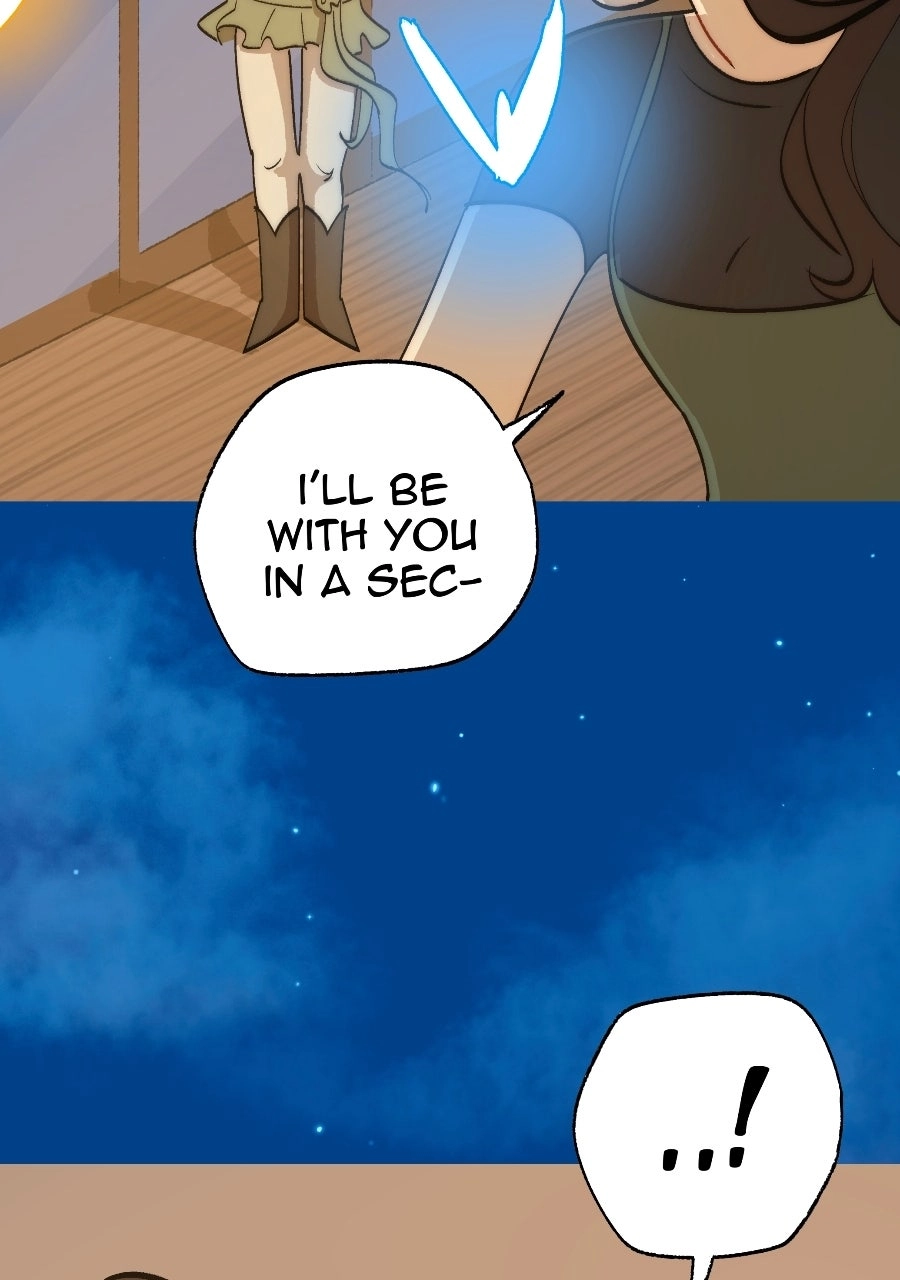 Pink Through the Night Chapter 23 - page 16