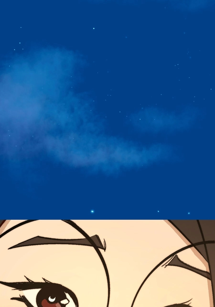 Pink Through the Night Chapter 23 - page 18