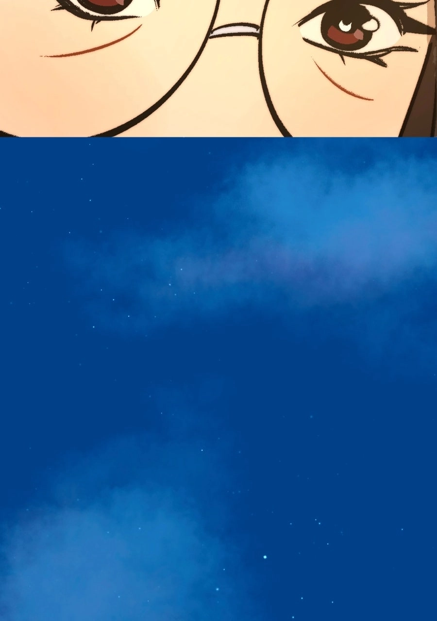 Pink Through the Night Chapter 23 - page 19