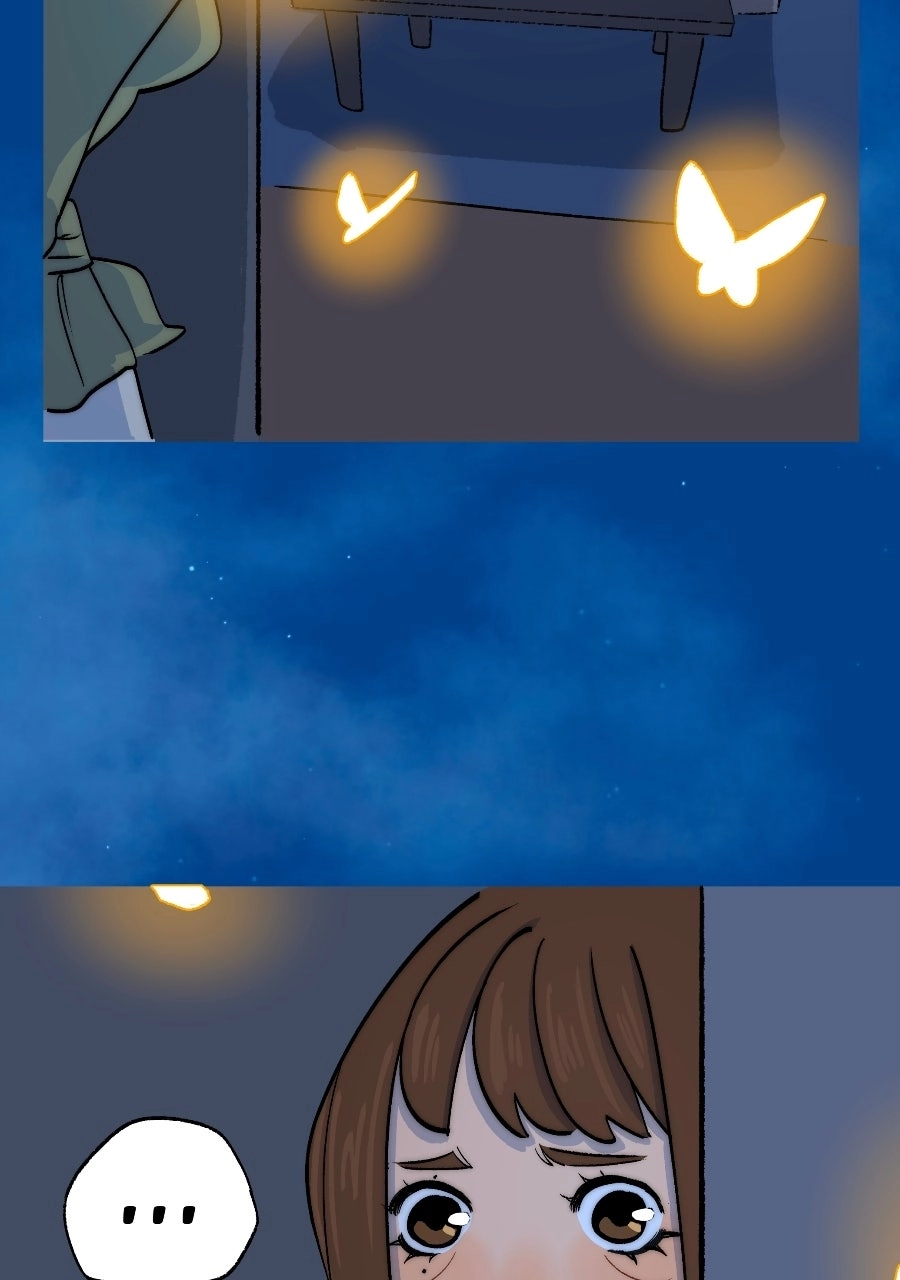 Pink Through the Night Chapter 23 - page 2