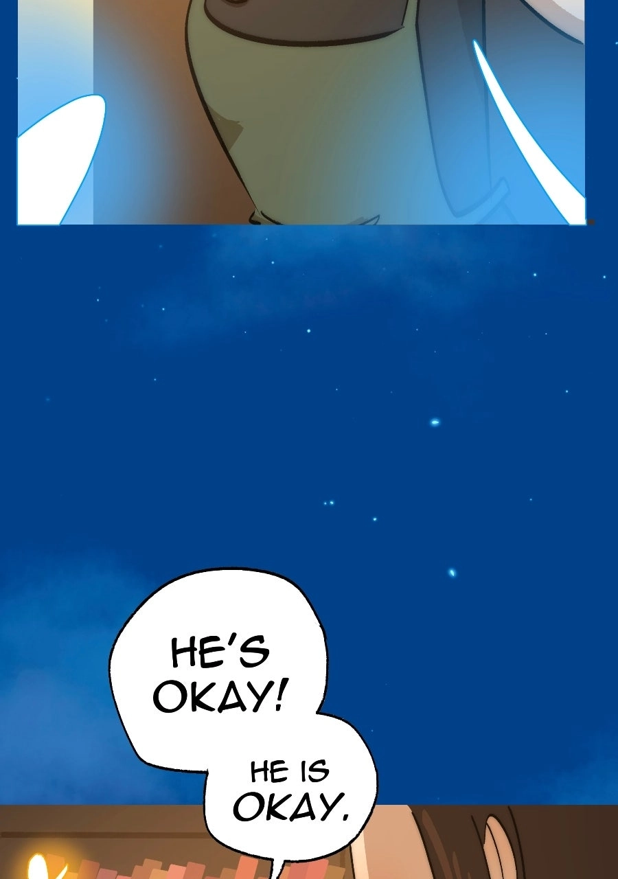 Pink Through the Night Chapter 23 - page 24